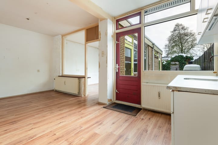 Foto 16 van Witte de Withlaan 35