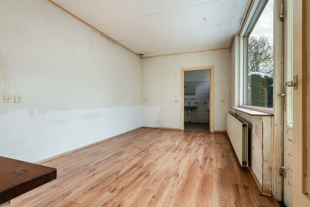 Foto 17 van Witte de Withlaan 35