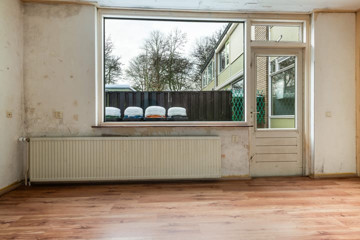 Foto 18 van Witte de Withlaan 35