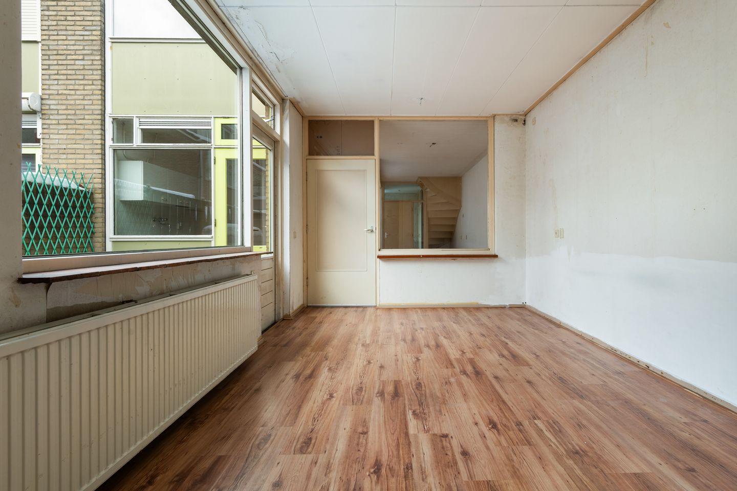 Foto 19 van Witte de Withlaan 35