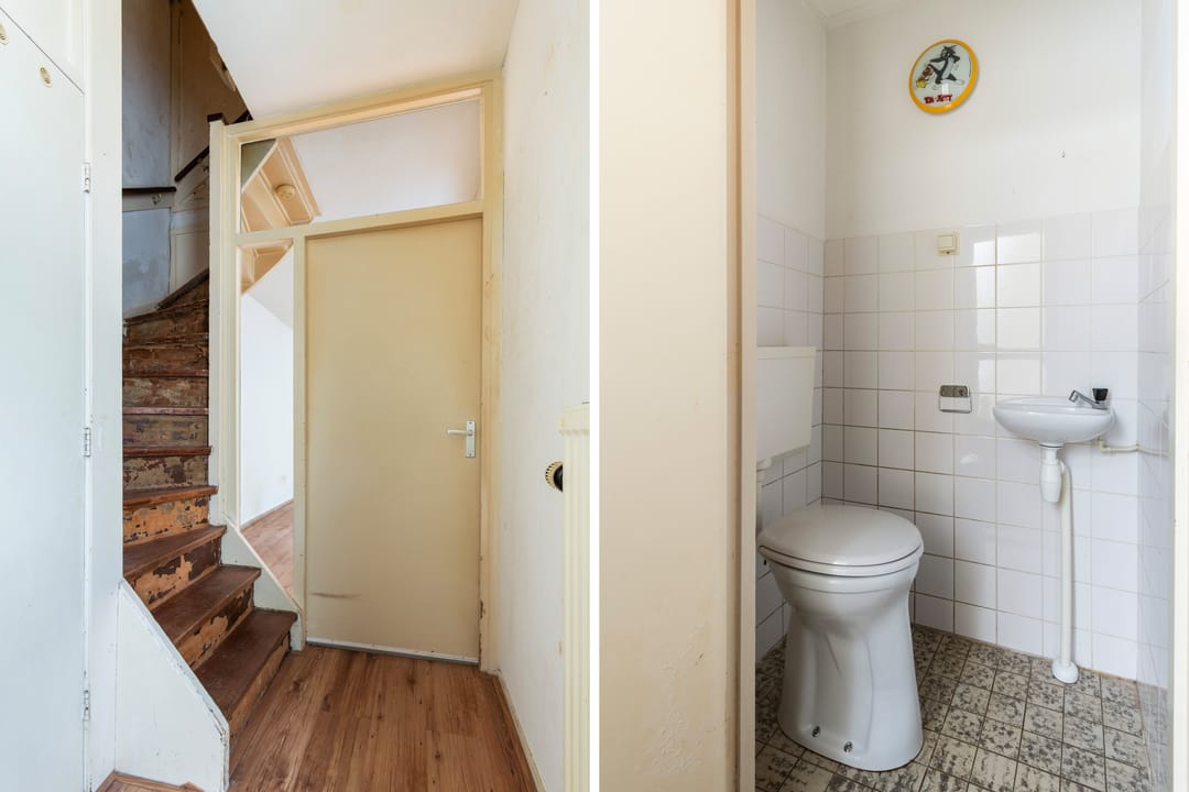 Foto 22 van Witte de Withlaan 35