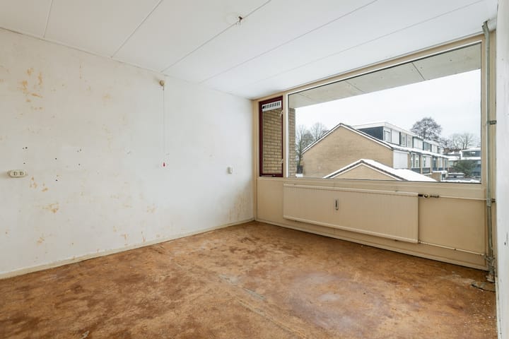 Foto 24 van Witte de Withlaan 35