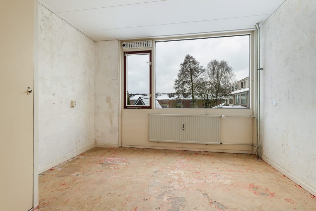 Foto 26 van Witte de Withlaan 35