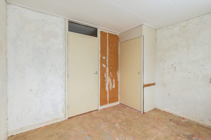 Foto 27 van Witte de Withlaan 35