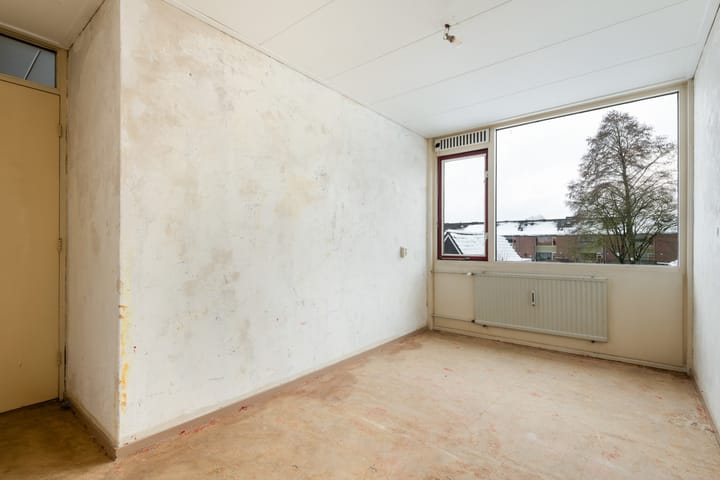 Foto 28 van Witte de Withlaan 35