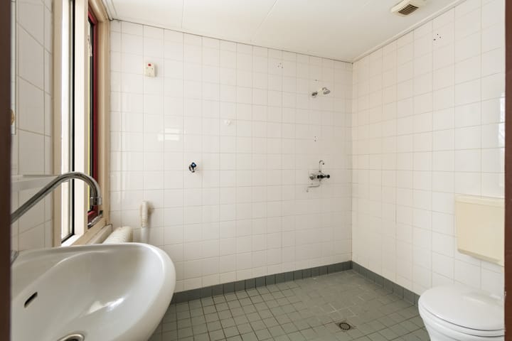 Foto 30 van Witte de Withlaan 35