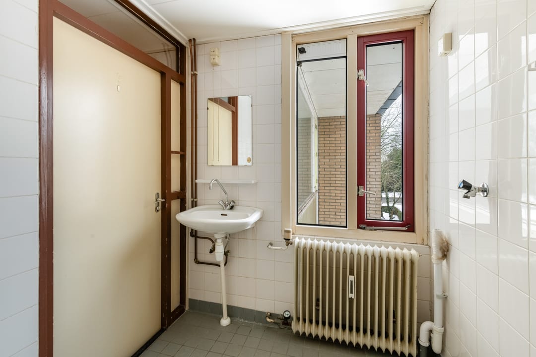 Foto 31 van Witte de Withlaan 35