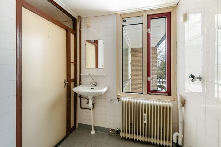 Foto 31 van Witte de Withlaan 35