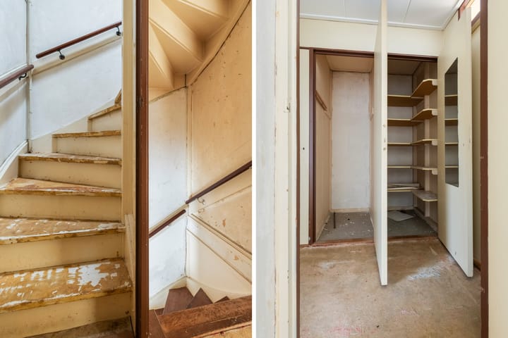 Foto 33 van Witte de Withlaan 35