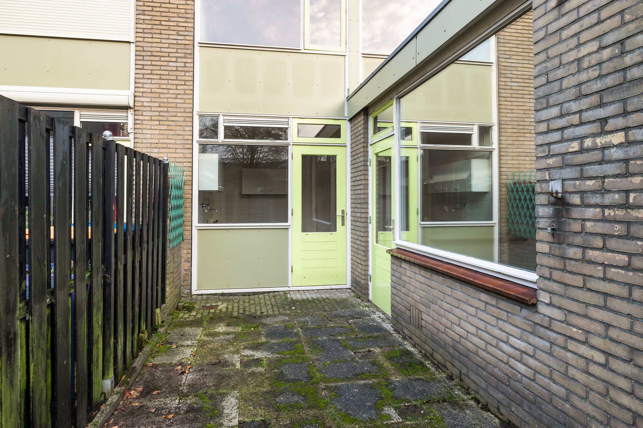 Foto 39 van Witte de Withlaan 35