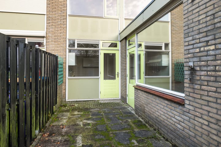 Foto 39 van Witte de Withlaan 35