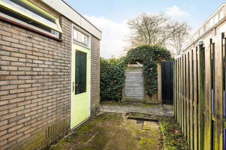 Foto 40 van Witte de Withlaan 35