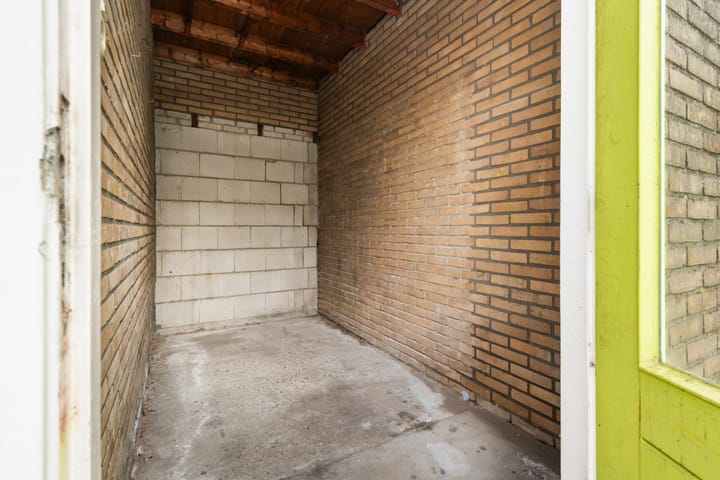 Foto 42 van Witte de Withlaan 35