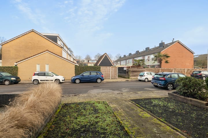 Foto 43 van Witte de Withlaan 35