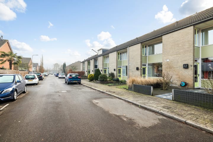 Foto 44 van Witte de Withlaan 35