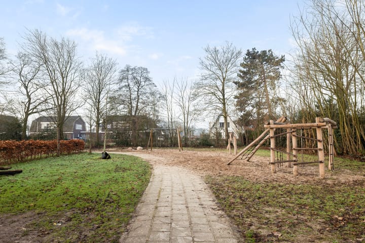 Foto 45 van Witte de Withlaan 35