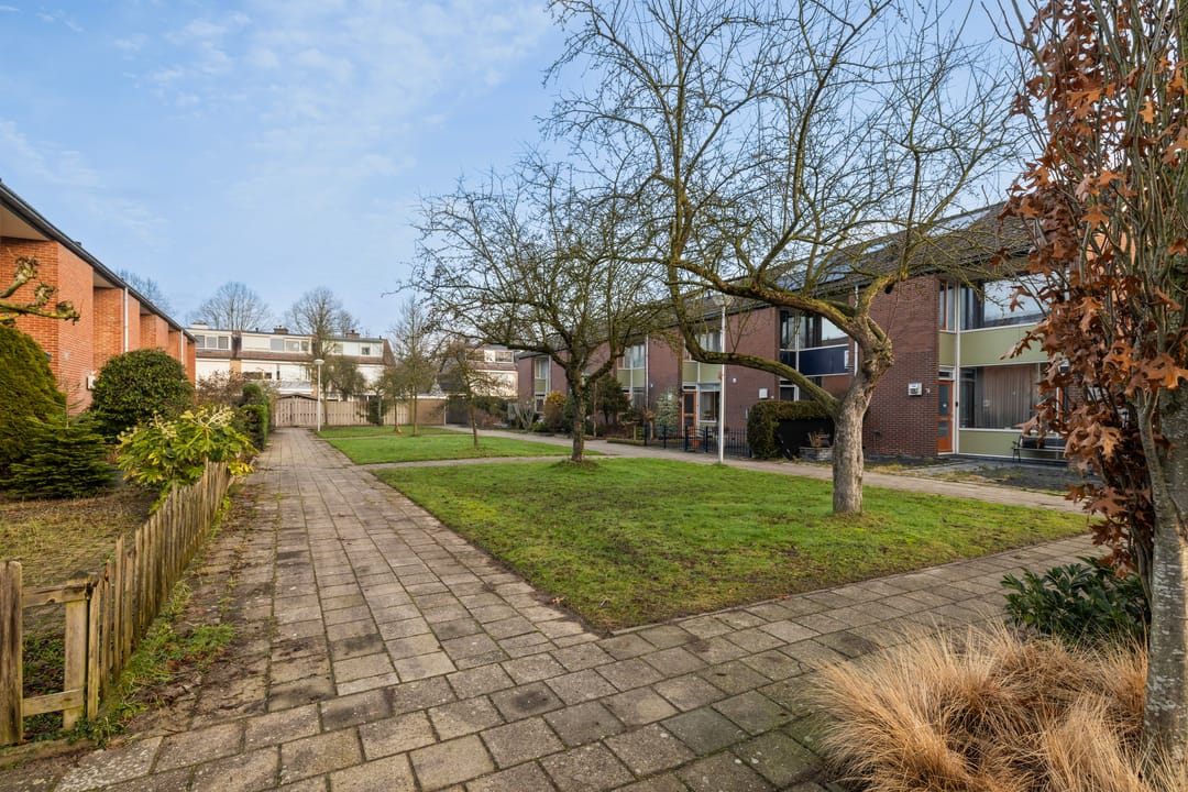 Foto 46 van Witte de Withlaan 35