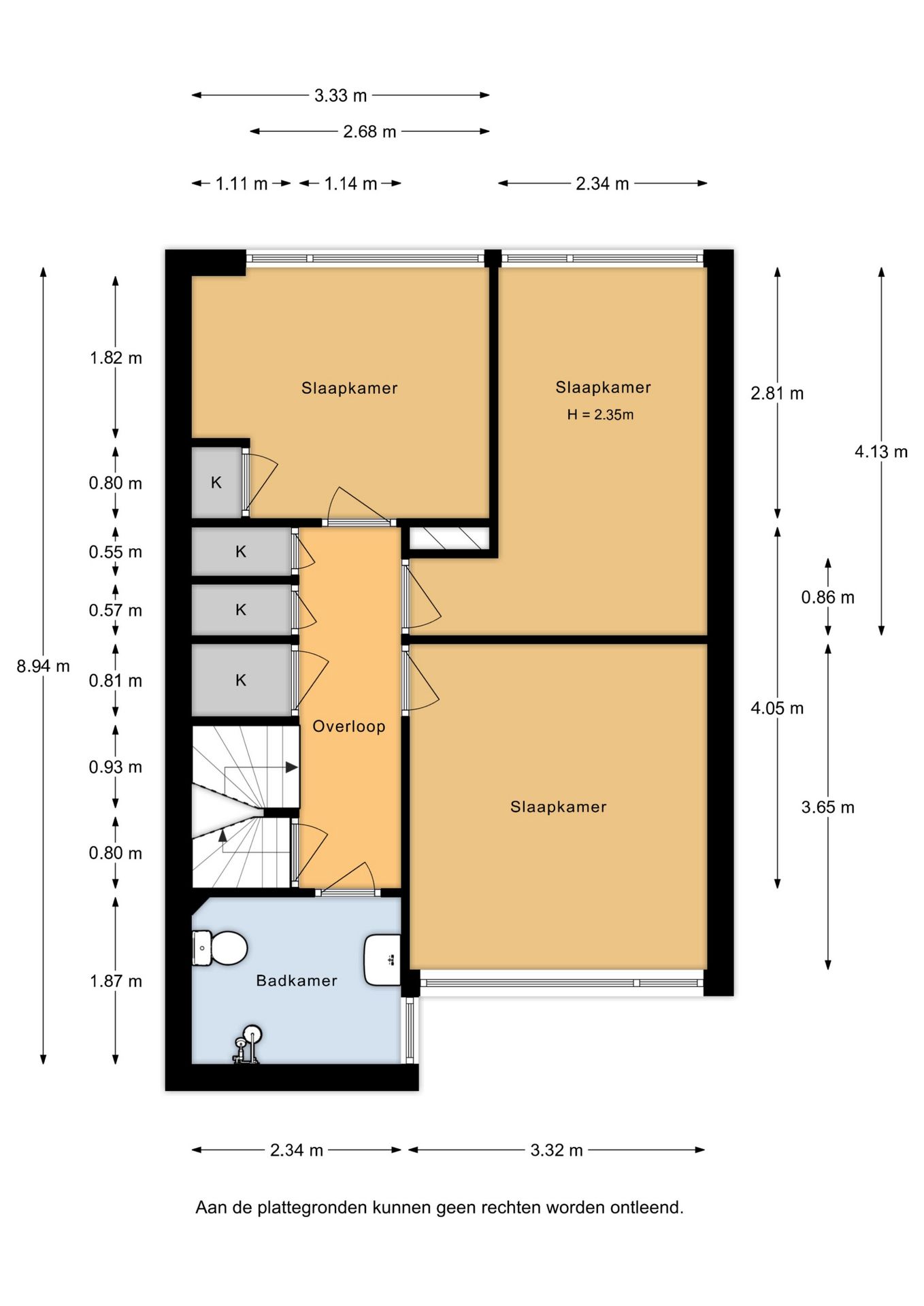 Foto 49 van Witte de Withlaan 35