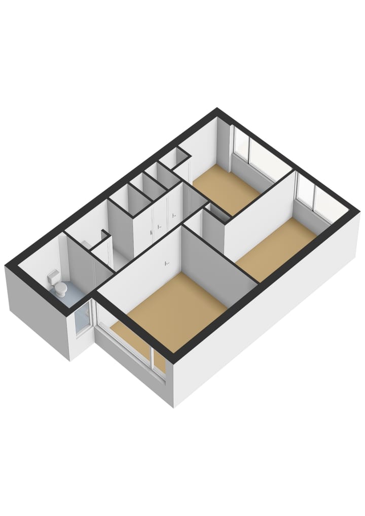 Foto 50 van Witte de Withlaan 35