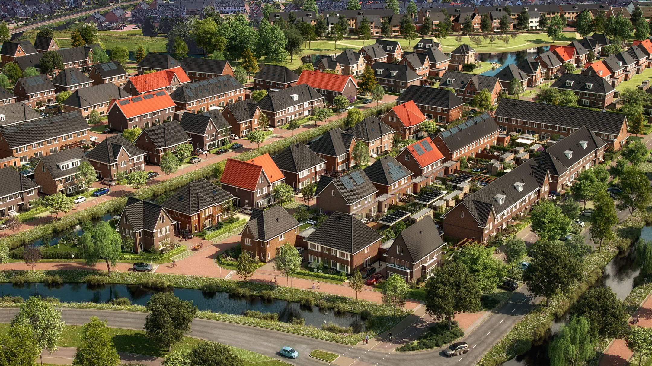 Image of Gouden Singel fase 4