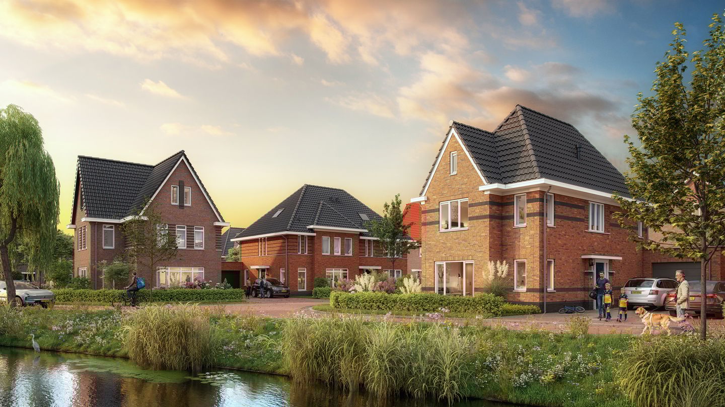 Photo 2 of Gouden Singel fase 4