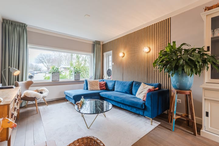 Foto 3 van Sibeliusstraat 5