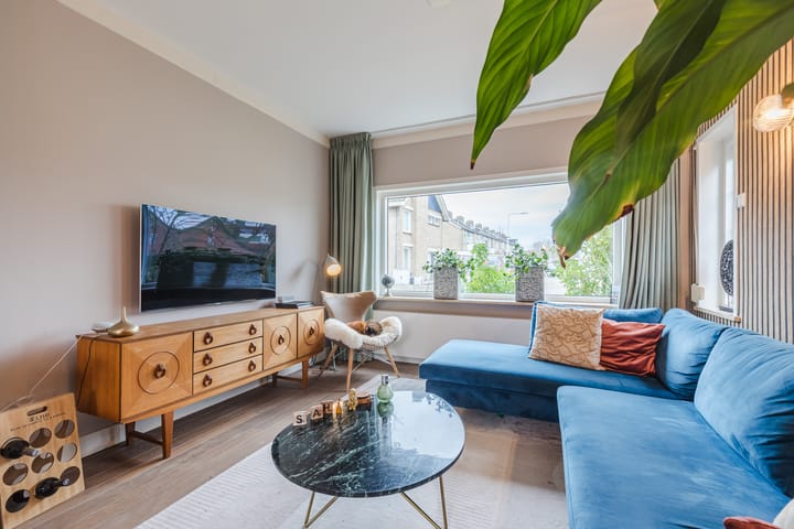 Foto 4 van Sibeliusstraat 5