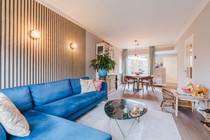 Foto 5 van Sibeliusstraat 5