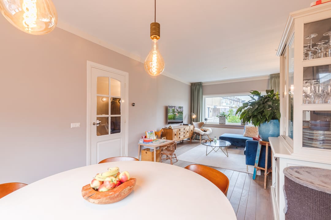 Foto 7 van Sibeliusstraat 5