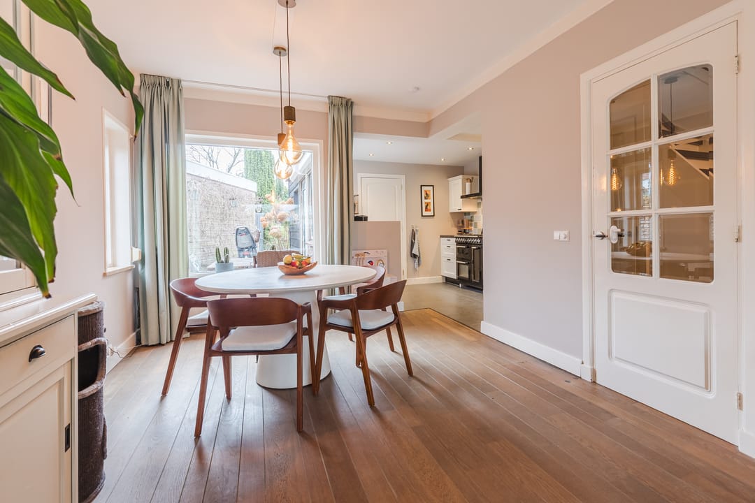 Foto 8 van Sibeliusstraat 5