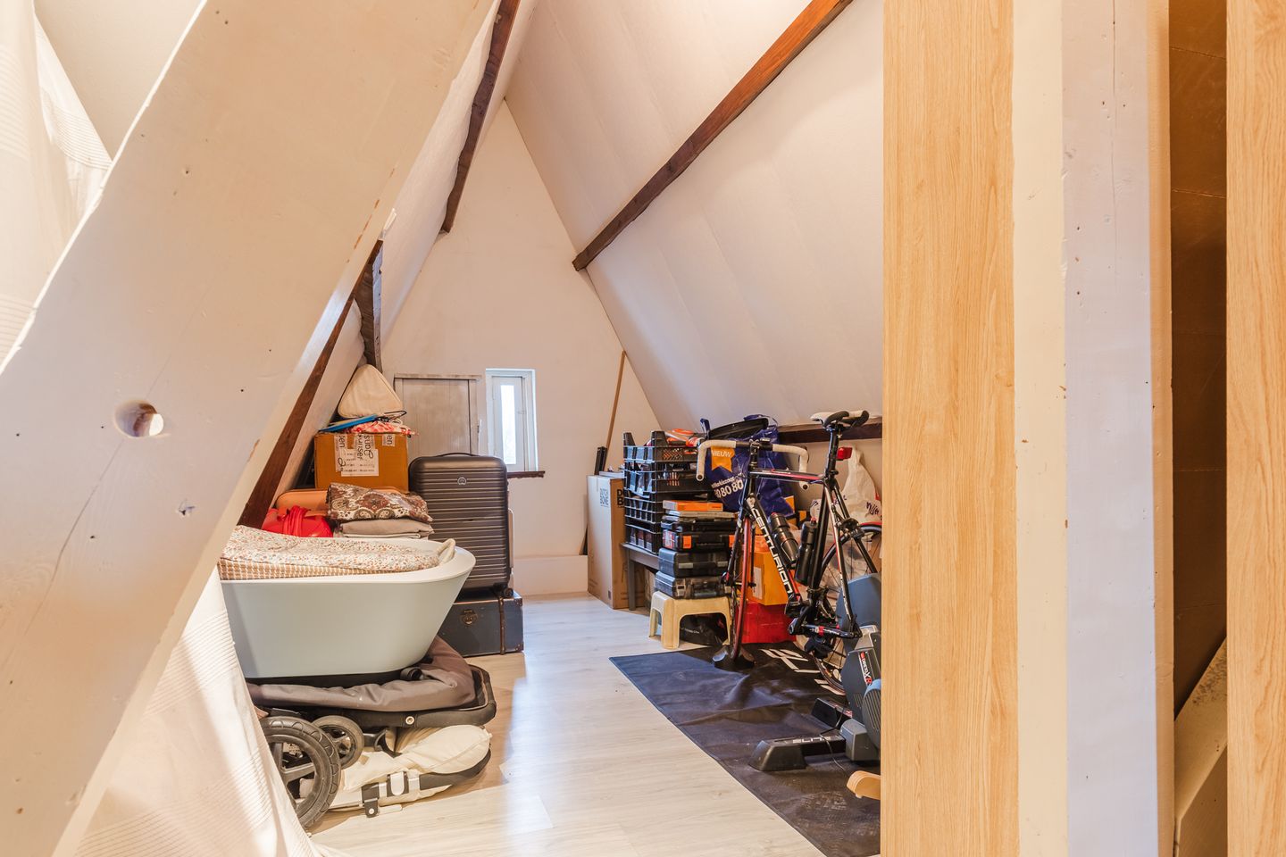 Foto 40 van Sibeliusstraat 5