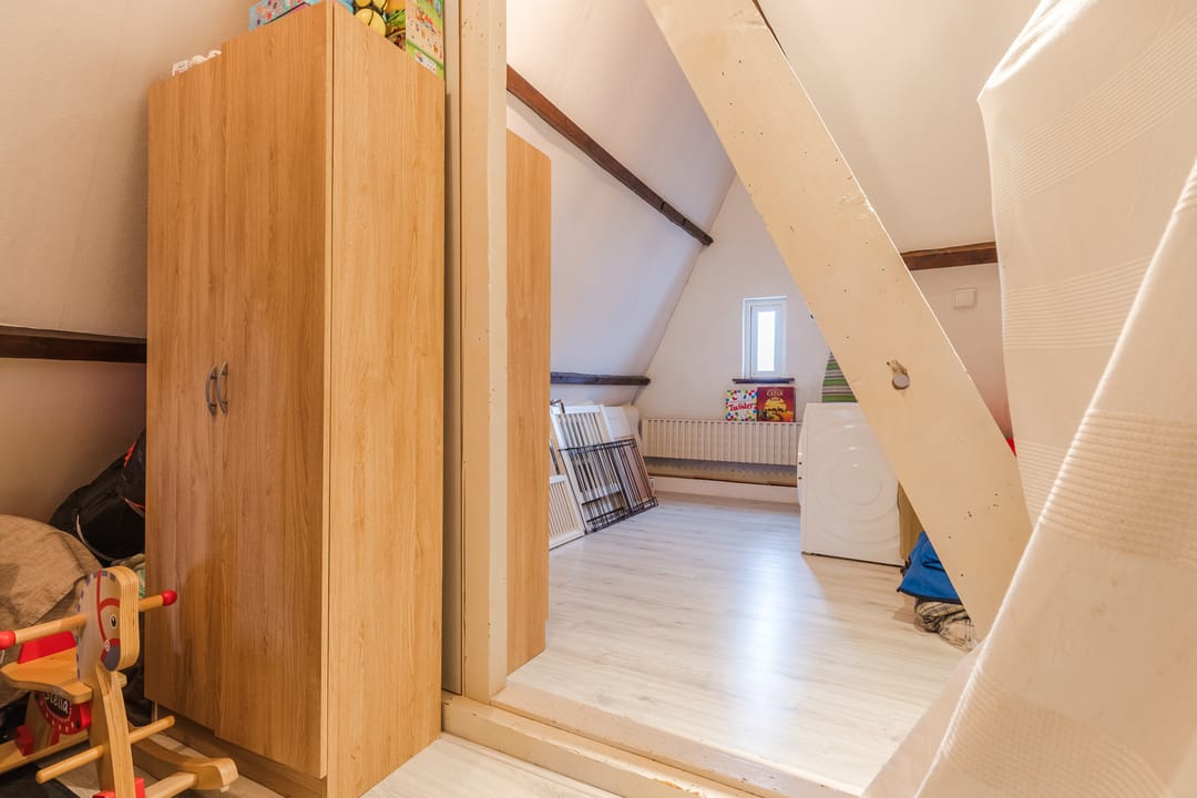 Foto 41 van Sibeliusstraat 5