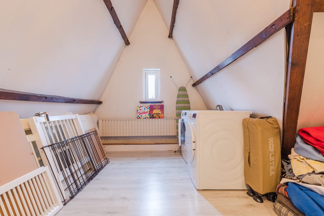 Foto 43 van Sibeliusstraat 5