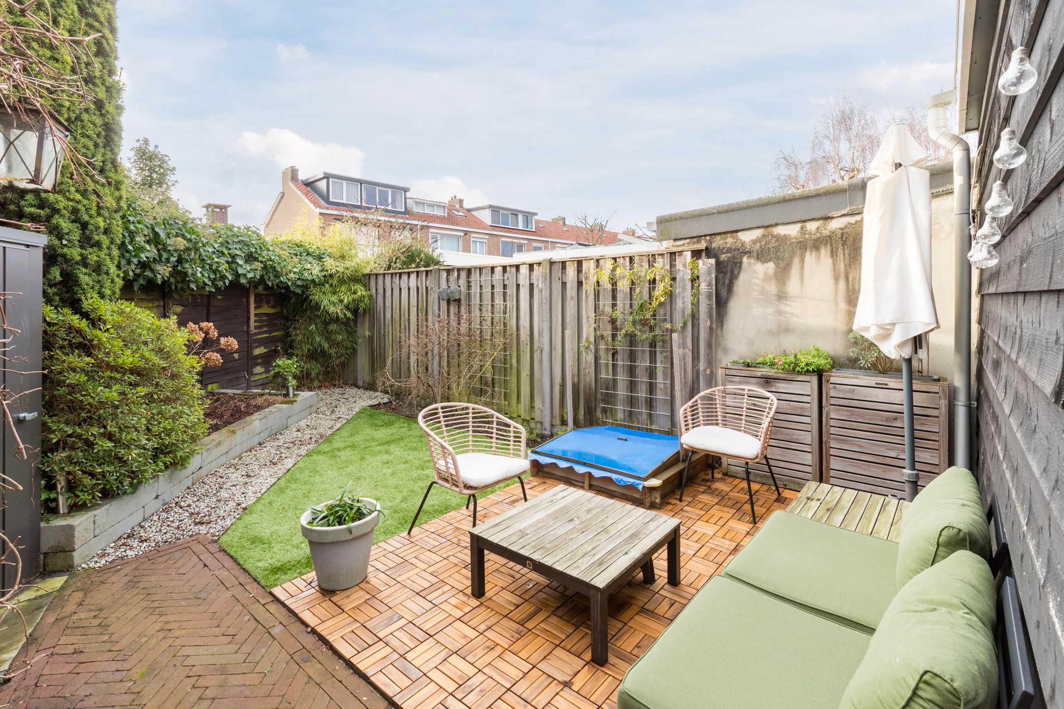 Foto 45 van Sibeliusstraat 5