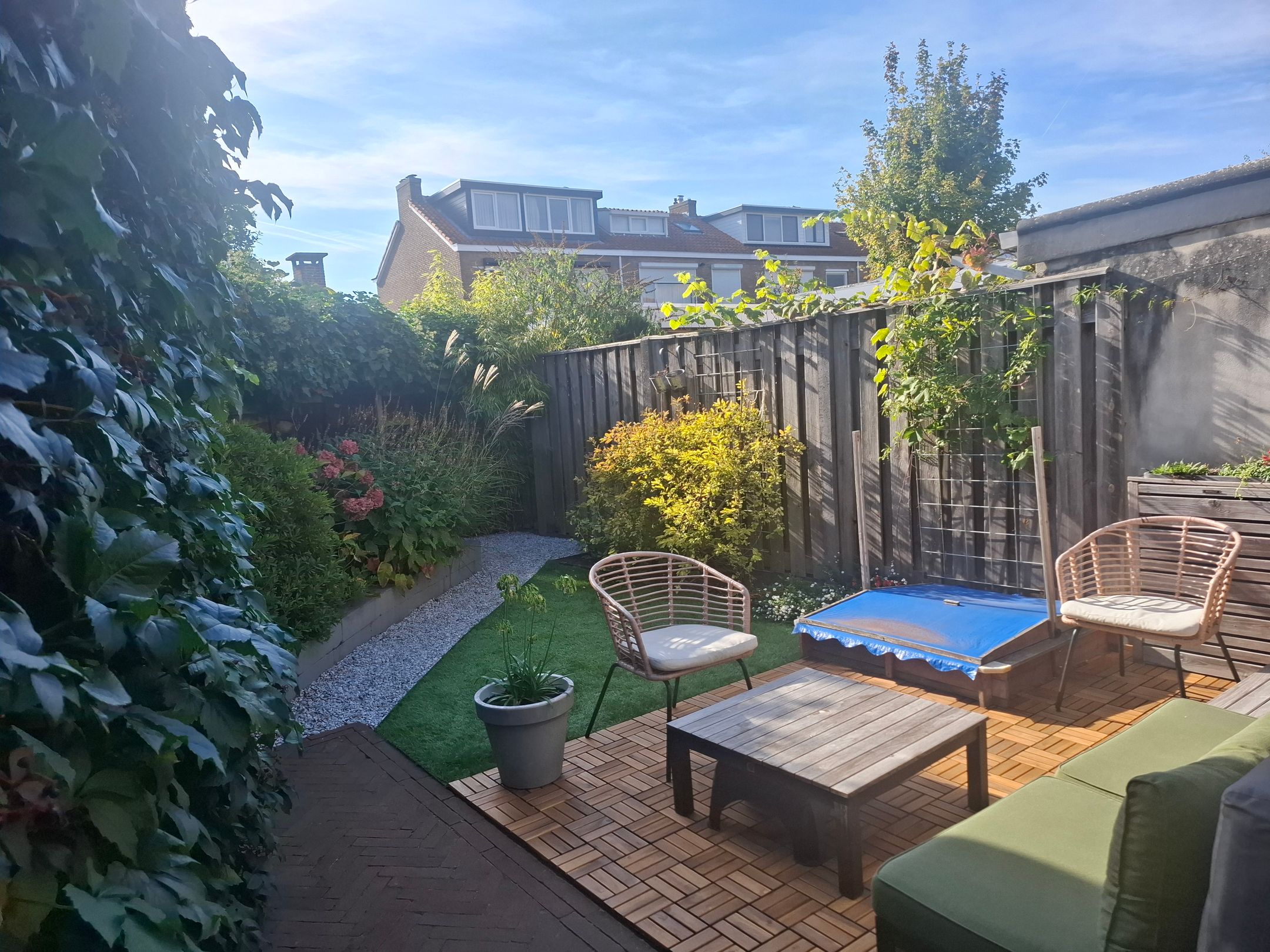 Foto 51 van Sibeliusstraat 5