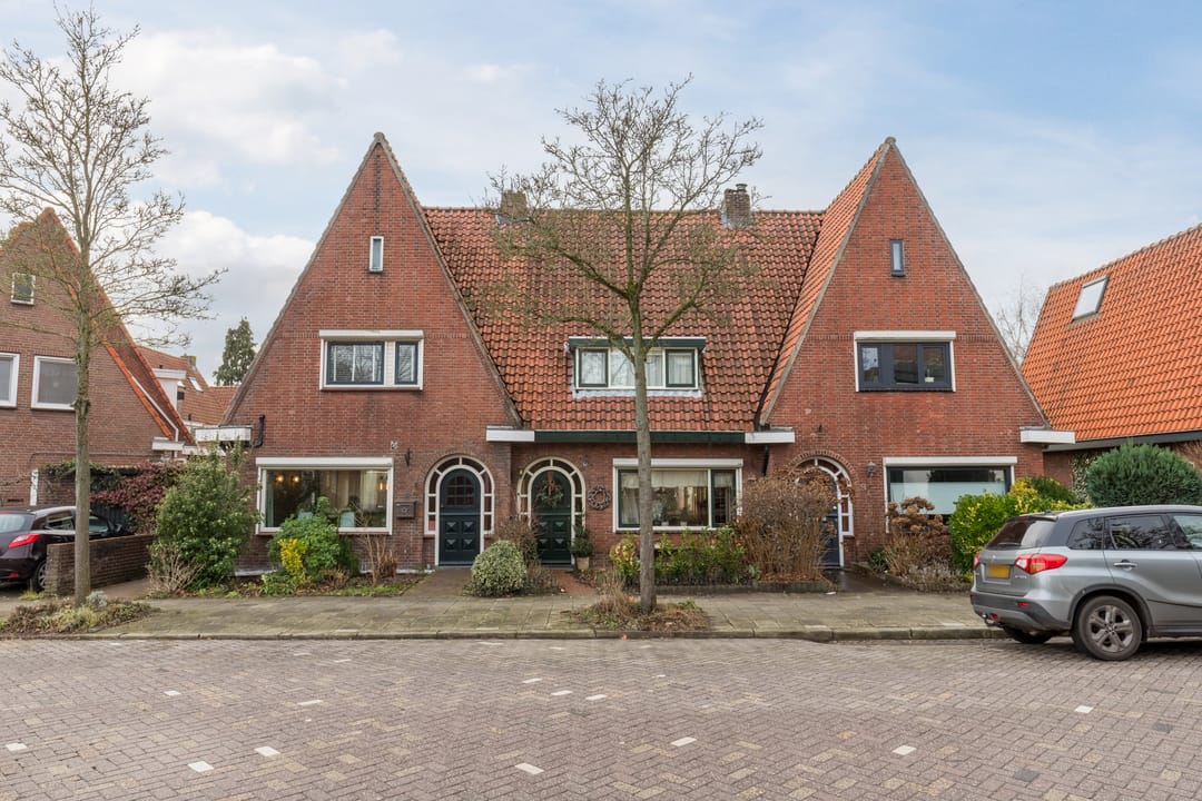 Foto 52 van Sibeliusstraat 5