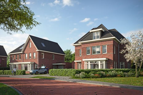 Groen Groesbeek main image
