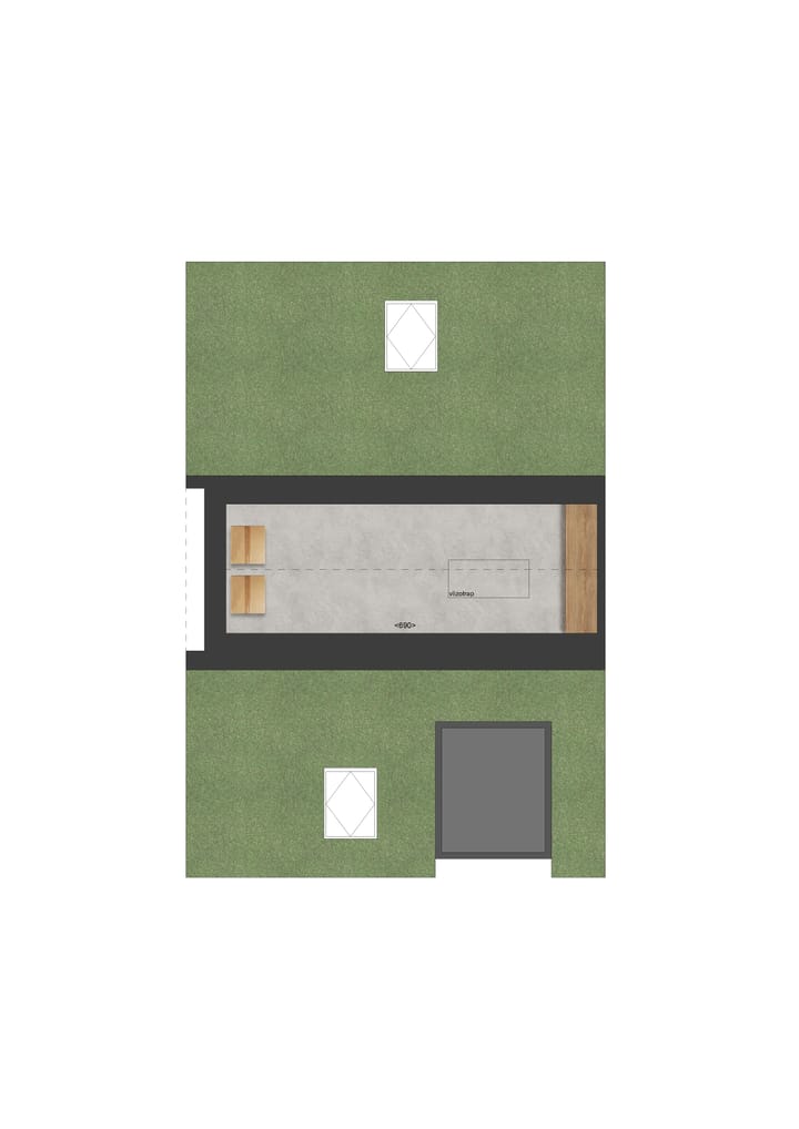 Photo 5 of Hoek- /levensloopbestendig (Bouwnr. 11)