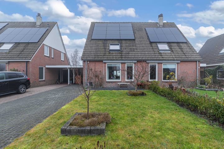 Foto 3 van It Spyk 16