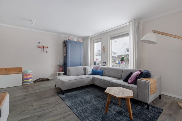 Foto 7 van It Spyk 16