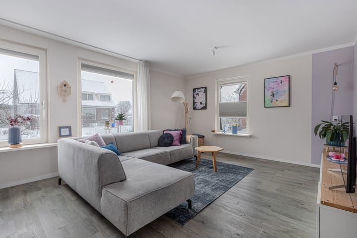 Foto 9 van It Spyk 16