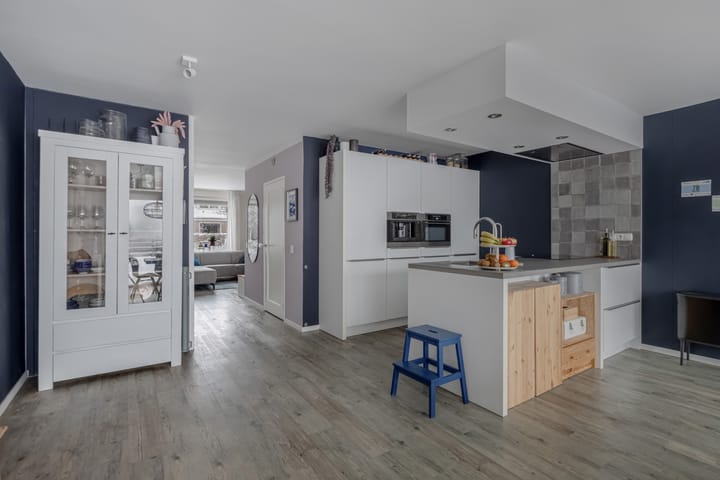 Foto 17 van It Spyk 16