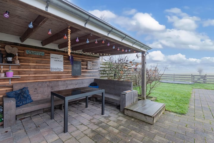 Foto 35 van It Spyk 16