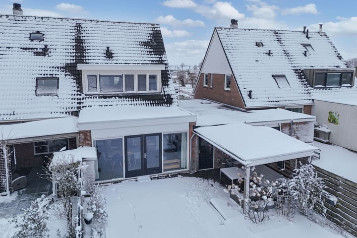 Foto 38 van It Spyk 16