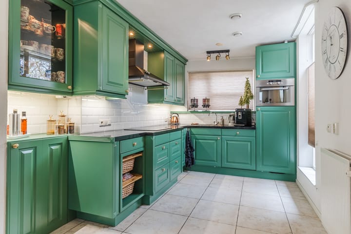 Photo 3 of Pastoor Gillisstraat 147