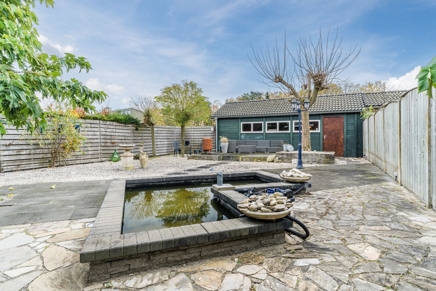 Foto 4 van Pastoor Gillisstraat 147