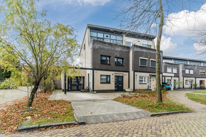 Photo 5 of Pastoor Gillisstraat 147