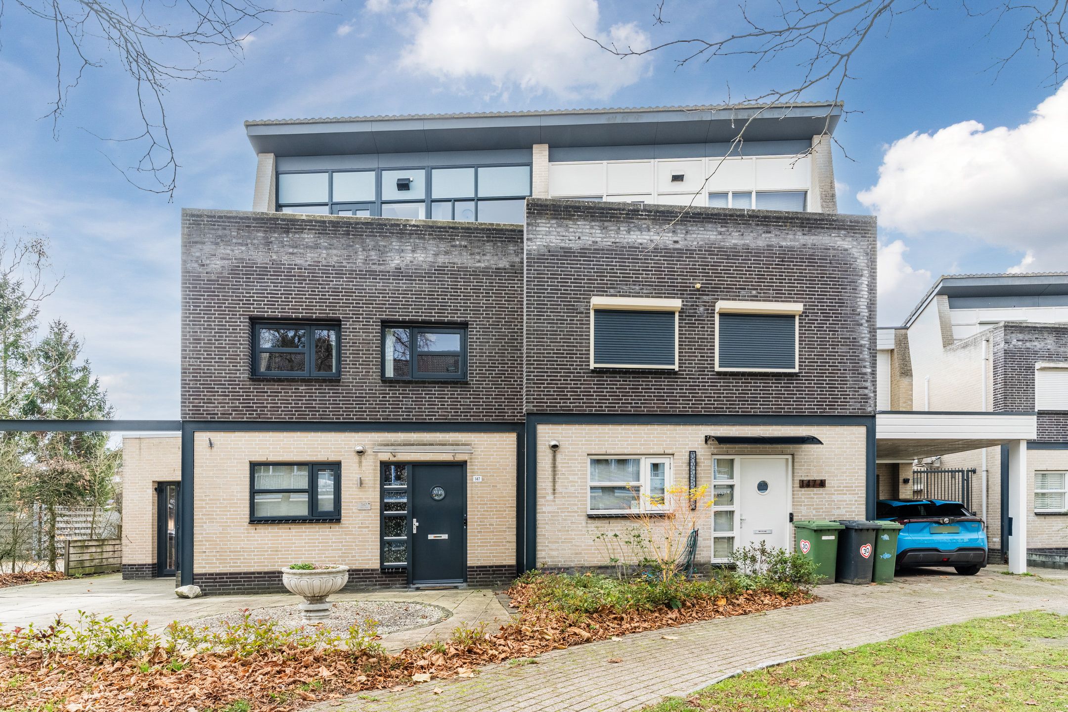 Foto 6 van Pastoor Gillisstraat 147