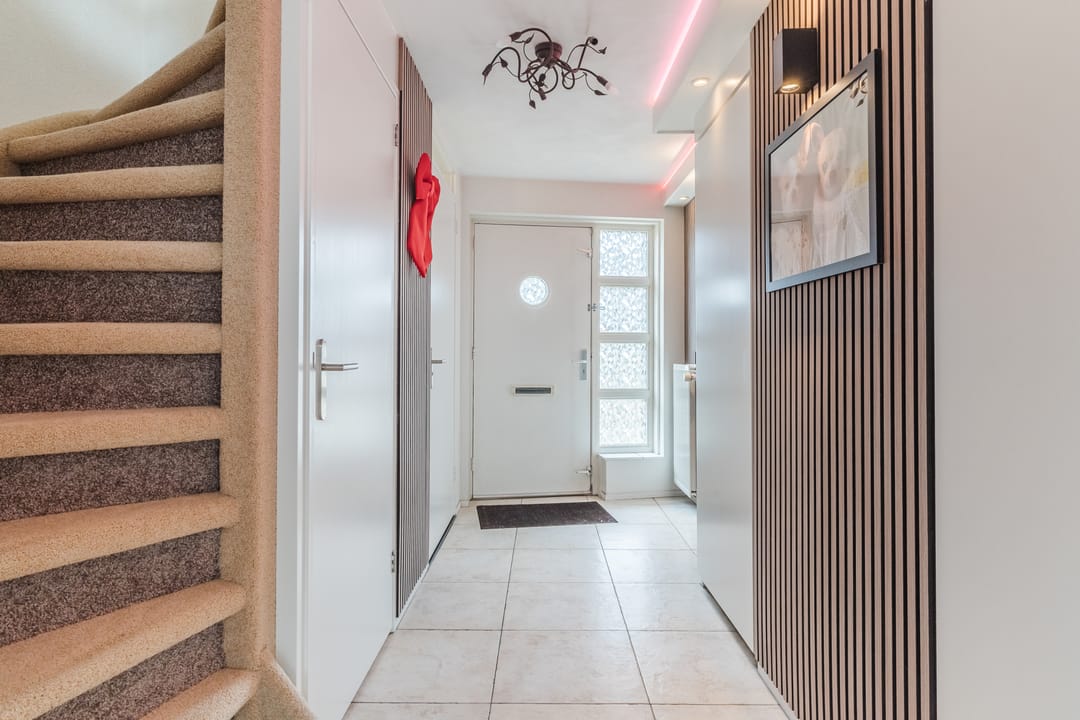 Foto 7 van Pastoor Gillisstraat 147