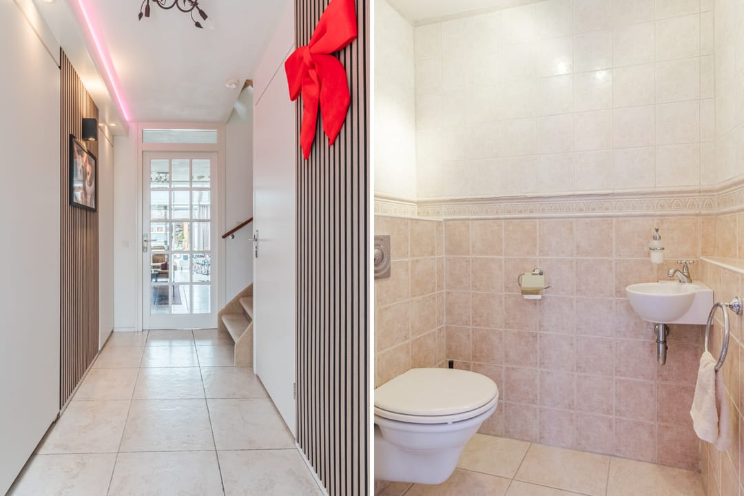 Foto 8 van Pastoor Gillisstraat 147